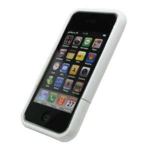  Premium Apple iPhone 3G, 3Gs Hard Shell Slide On Cover 