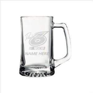  Susquehanna Glass Nascars David Ragen 25 Ounce Sport Mug 