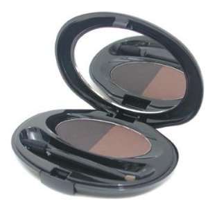  The Makeup Eyebrow And Eyeliner Compact   BL2 Deep Brown Beauty