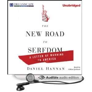  The New Road to Serfdom A Letter of Warning to America 