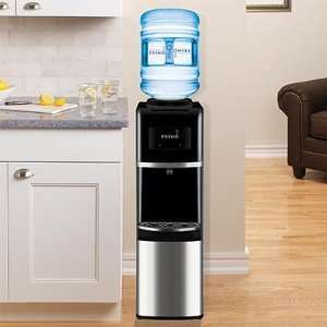  Primo Top Load Stainless Steel Water Dispenser Everything 