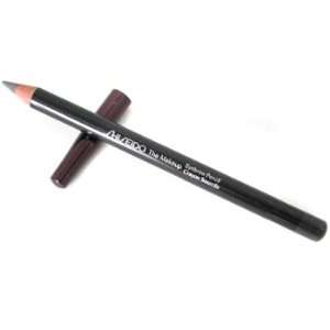  Eye Care   0.03 oz The Makeup Eye Brow Pencil #1 Natural Black 