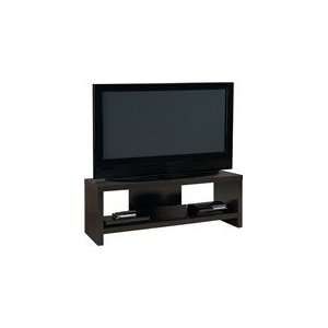   60 Hollowcore TV Stand Black Forest 