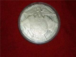 Benjamin Franklin $100 Banknote Nickel Clad Coin #cs100  