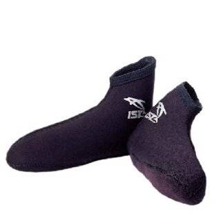 IST Neoprene Fin Socks Flipper Slipper