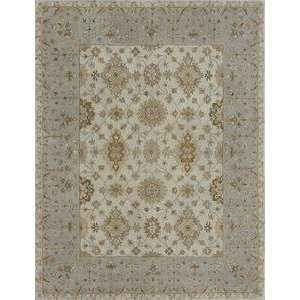  Loloi Elmwood EW 05 Ivory Blue 2 3 X 8 Runner Area Rug 