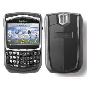  Blackberry 8703e Sprint Cell Phone Electronics
