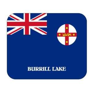  New South Wales, Burrill Lake Mouse Pad 