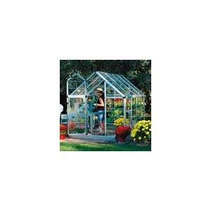    Snap & Grow™ 6 x 8 Hobby Greenhouse Patio, Lawn & Garden