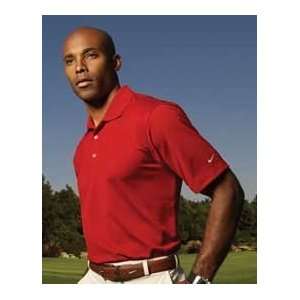  Nike Golf Mens Big Dri Fit Uv Textured Polo Sport Shirt 