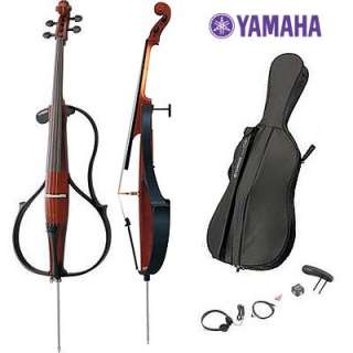 Yamaha SVC 110SK AcousticBody Electric Studio 4/4 Cello  