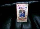 MARY RICE HOPKINS KIDS KAMP KONCERT II VHS SONGBOOK ENCLOSED