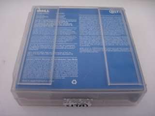Type Cleaning Tape Cartridge Model# DLT VS160 DP/N X0938 