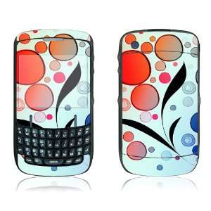  Pure Joy   Blackberry Curve 8520 Cell Phones 