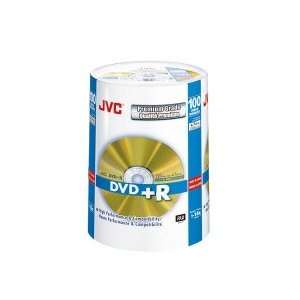  DVDR 16X 4.7GB Branded Gold Lacquer (Premium Grade) Blank Media 