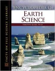   Science, (0816049734), Timothy M. Kusky, Textbooks   