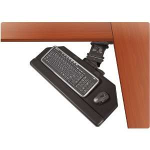  ESI Solution 90 Articulating Arm w/ Keyboard Platform Also 