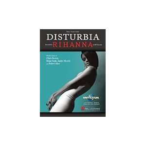  Disturbia (Rihanna)