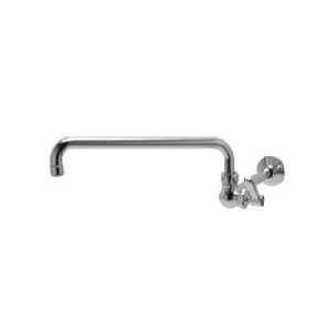   Brass Swing Spout and Lever Handle Z875H1 8XT 15F