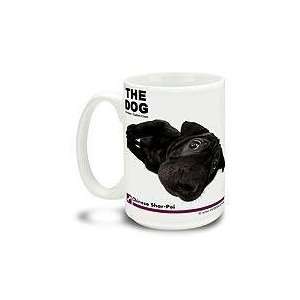   Shar Pei The Dog Mug by Artlist Collection 15oz