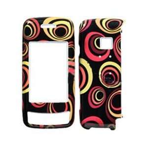 Fits LG Voyager VX10000 Cell Phone Snap on Protector Faceplate Cover 