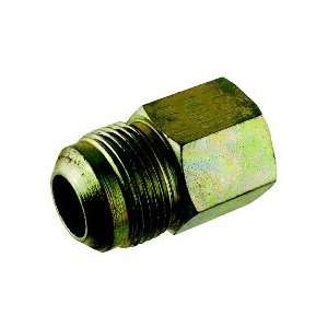  Flexible Gas Line Adapter   1/2 Female Adapter   88105 