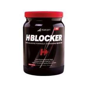  H Blocker   Energy Booster