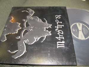   4p 4 orig LP Black Vinyl 145647 american gate Samhain Misfits 94