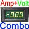 Digital Red LED Count Panel Meter Counter Totalizer  