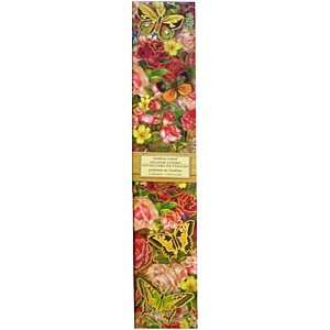  Punch Studio Gardenia Floral Scented Drawer Liners Health 