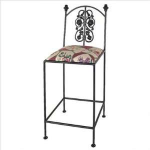  Grace 1024ARM 3 Garden Counter Stool with Arms Baby
