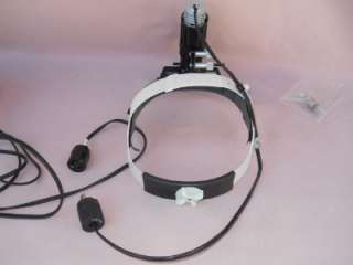   Binocular Indirect Ophthalmoscope Optometry Ophthalmology System