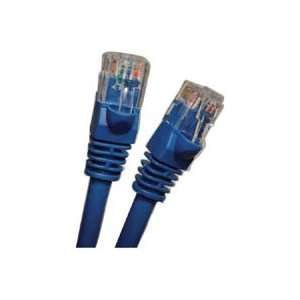  CABLE, 3 CAT 5 UTP PATCH, MOLDED