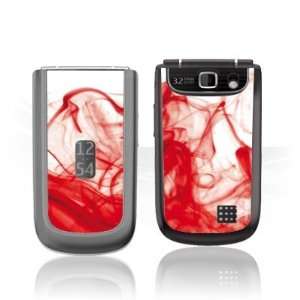   Skins for Nokia 3710 Fold   Bloody Water Design Folie Electronics