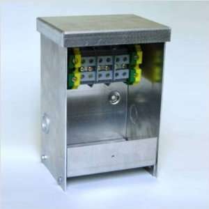 Gen Tran 20125 Power Inlet Box for up to 30,000 Watt 