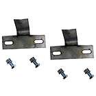   Ford Powerstroke Truck SS Mounting Kit W/ Hardware To Secure 2 Stacks