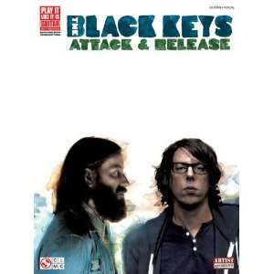 The Black Keys   Attack & Release   Play It Like It Is 