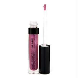 Make Up For Ever Lab Shine Diamond Collection Shimmering Lip Gloss 