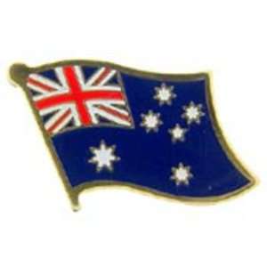 Australia Flag Pin 1