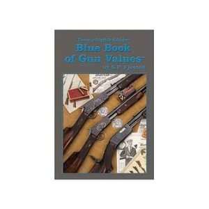 BLUE BOOK GUN VALUES 28TH EDIT 2007 