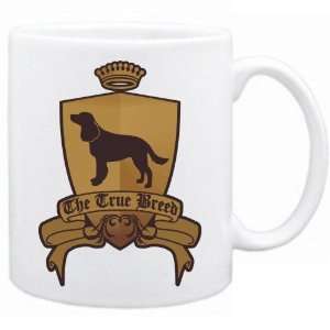    American Water Spaniel   The True Breed  Mug Dog