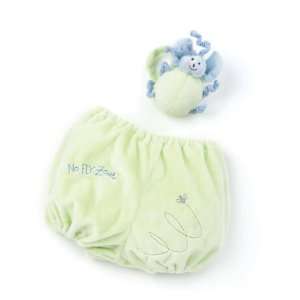  Tadibts No Fly Zone Diaper Cover Baby