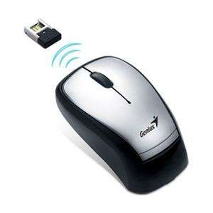 Genius, Navigator 905 Wireless Mouse (Catalog Category Input Devices 