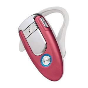  Motorola H500 Bluetooth Headset for all Bluetooth enabled 