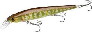 LUCKY CRAFT Slender Pointer 82MR   Ghost Northern Pike  