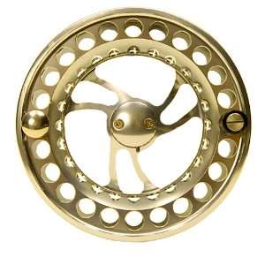   Reels   Spare Spools Model TFR BVK III SS G (Gold)