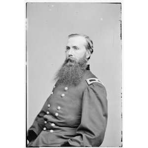 Civil War Reprint Gen. Charles K. Graham