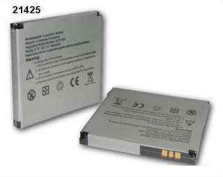Htc HD 2 battery 1300 mAh LI Polymer  