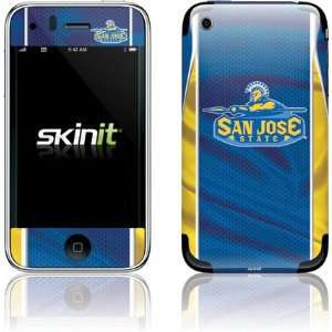  San Jose State University skin for Apple iPhone 3G / 3GS 