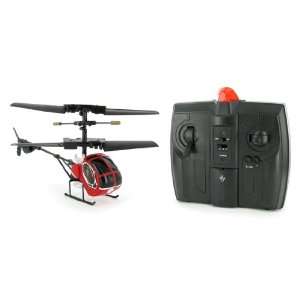  Micro Huges 300 2CH Electric RTF Remote Control RC Helicopter 